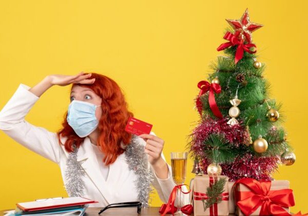 Je to tu: Sviatky (ne)pokoja a stres môžu oslabiť vašu imunitu