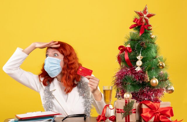 Je to tu: Sviatky (ne)pokoja a stres môžu oslabiť vašu imunitu