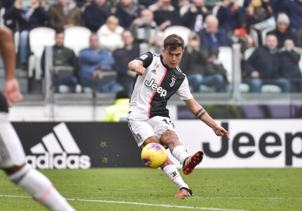 Zmení Juventus Turín majiteľa? Kryptospoločnosť Tether chce kúpiť väčšinu v talianskom veľkoklube