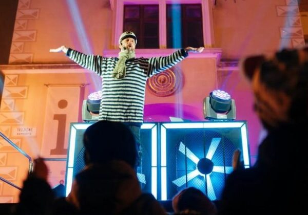 Silvester v Trnave bude už tradične bez mestského ohňostroja, deti budú mať na Trojičnom námestí diskotéku