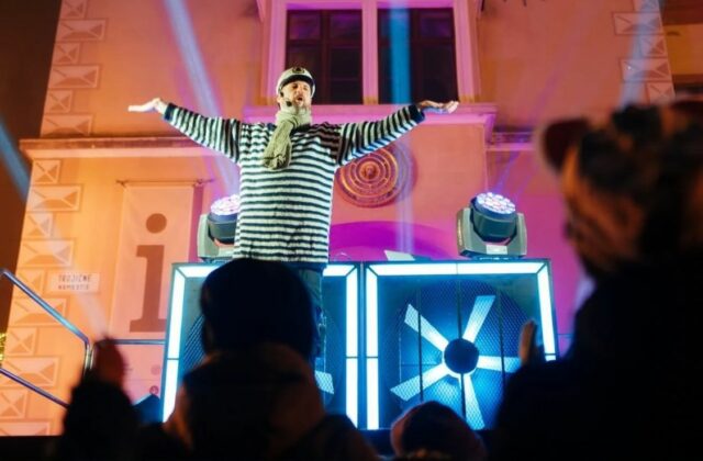 Silvester v Trnave bude už tradične bez mestského ohňostroja, deti budú mať na Trojičnom námestí diskotéku