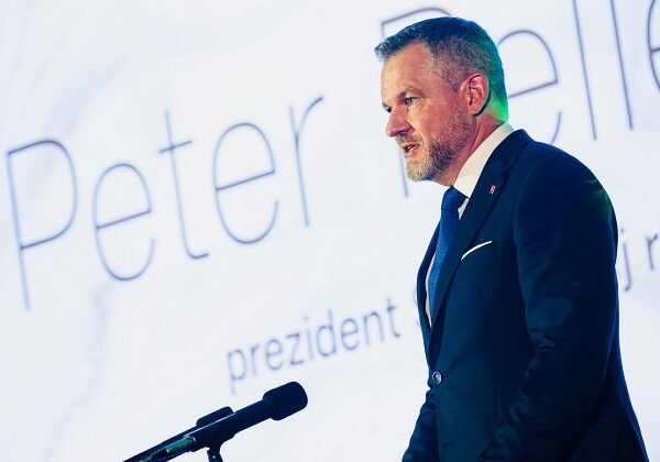 Prezidenti V4 diskutovali o smerovaní regiónu, Pellegrini hovorí o šanci posilniť pozíciu v Európe