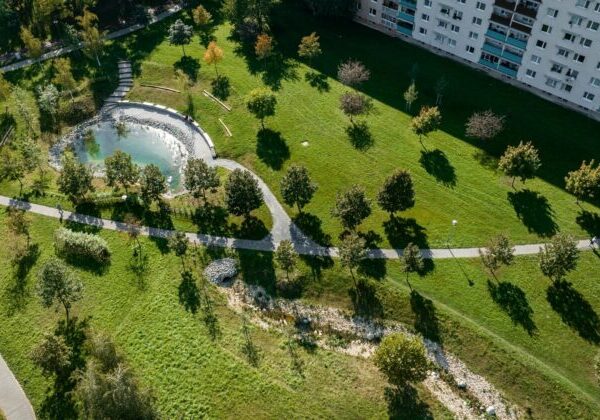 Trnavská Agátka sa stala námetom pre prvú mestskú risografiku, vznikla z nej iba limitovaná edícia