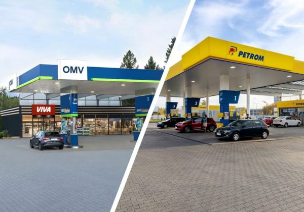 DKV Mobility rozširuje akceptačnú sieť v Rumunsku o čerpacie stanice OMV Petrom