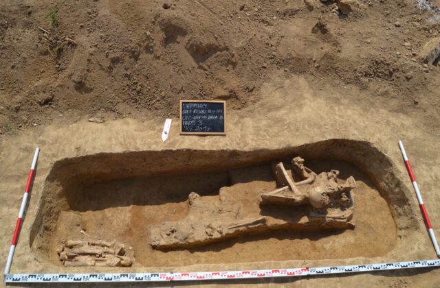 Vykrádač archeologického dedičstva vlastnil raritnú mincu zo severného Talianska, poputuje do múzea