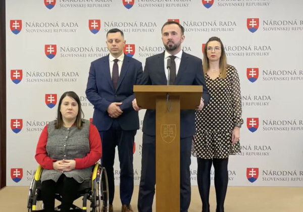 Sociálne podniky môžu prísť o stabilitu, zvýšenie DPH z 5 na 19 percent má podľa PS katastrofálne dopady – VIDEO