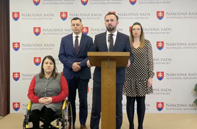 Sociálne podniky môžu prísť o…