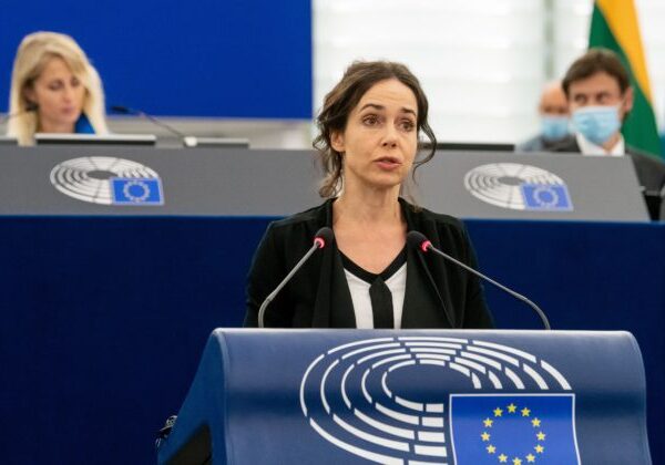 Kresťania v Nigérii zažívajú obrovské utrpenie, Lexmann vyjednala rezolúciu vyzývajúcu na ukončenie násilia