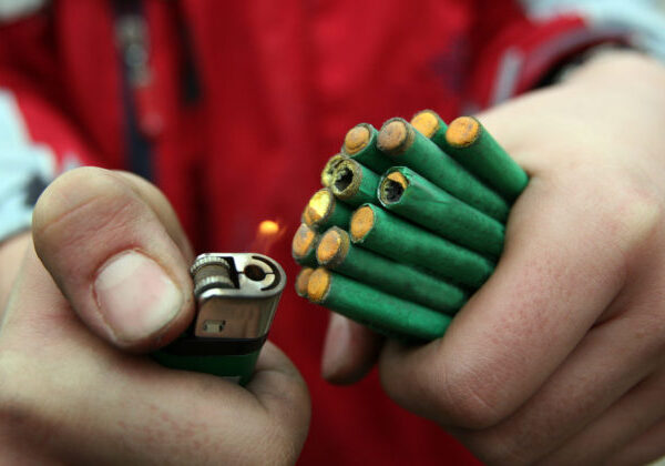 Vianočné sviatky a Nový rok sa blížia, hasiči upozorňujú na riziká a bezpečnosť