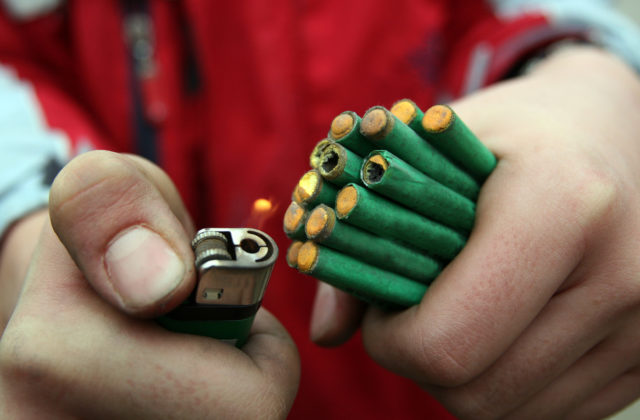 Vianočné sviatky a Nový rok sa blížia, hasiči upozorňujú na riziká a bezpečnosť