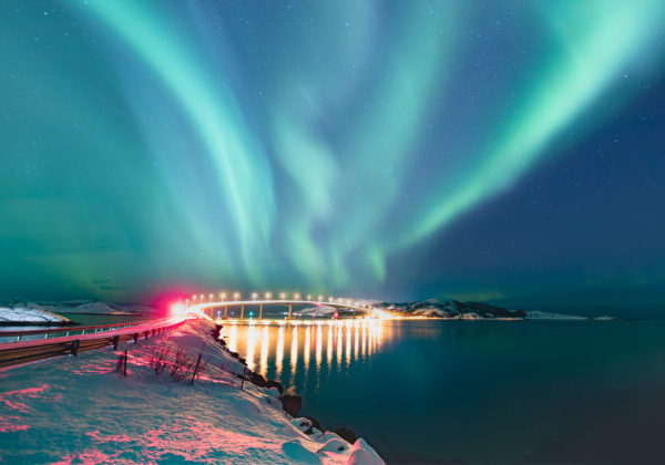 Slováci cestujú cez zimu čoraz viac, okrem teplých krajín vyhľadávajú aj arktickú exotiku