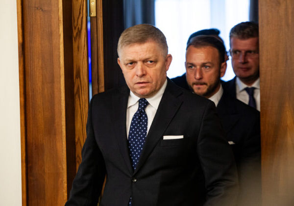 Prieskum ukázal zaujímavé posuny. Smer si polepšil najviac, Hlas padá a Demokrati sú pred KDH