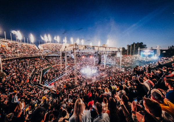 Cesty investorov a bojovníkov sa prepojili: XTB vstupuje do klietky ako hlavný partner OKTAGONu