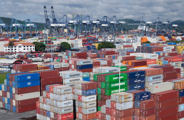 OECD zlepšila prognózu ekonomického rastu…