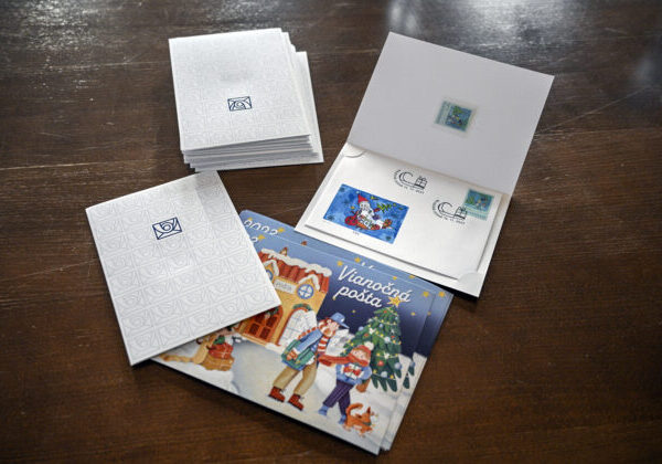 Deti ešte stále majú šancu poslať list Ježiškovi. Do kedy to musia stihnúť?