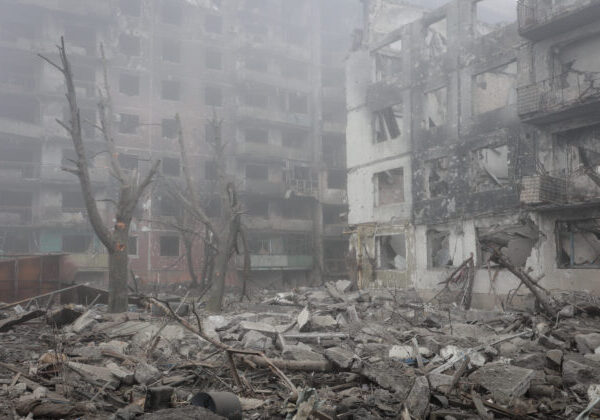 Rusko na Ukrajine za uplynulý týždeň stratilo viac ako 10-tisíc vojakov