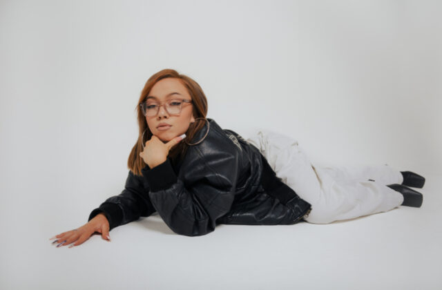 Laris Diam má nový R&B…