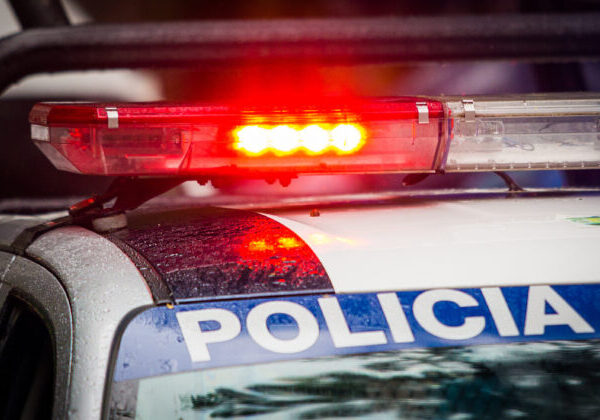 Španielska polícia rozbila bunku neonacistickej skupiny Základňa