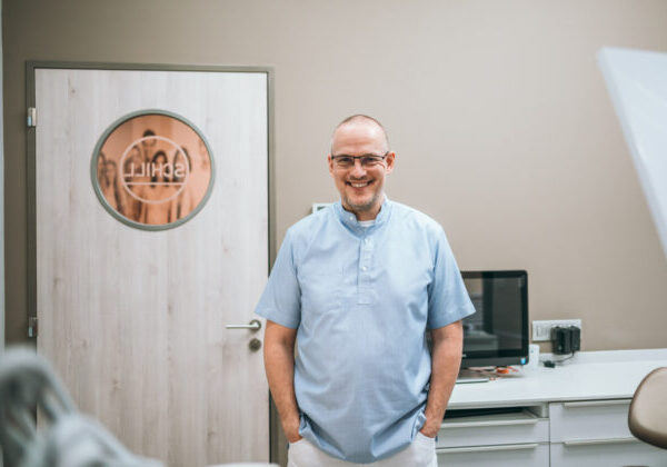 Ich meno je už 60 rokov garanciou precíznej zubnej starostlivosti