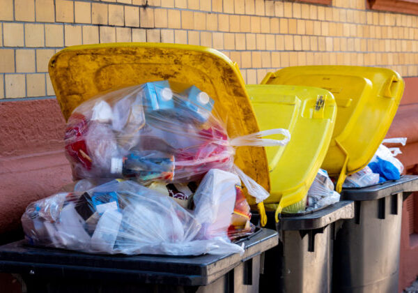 Banská Bystrica posilňuje zber odpadu počas Vianoc a začiatku roka, vývoz bude takmer každý deň