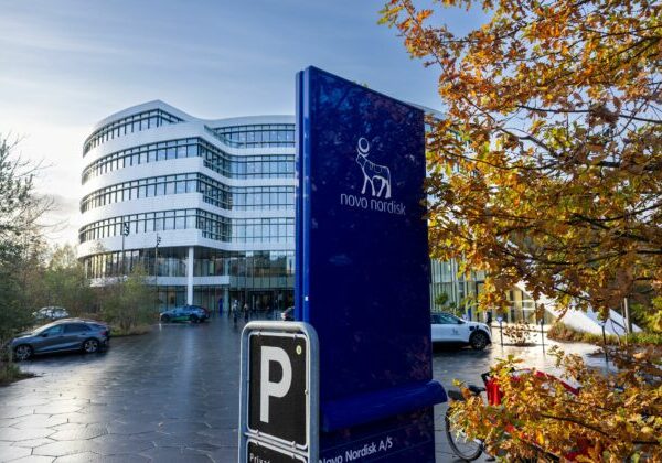 Európsky regulátor odporučil vyššiu dávku inovatívnej liečby od Novo Nordisk, úbytok hmotnosti tak môže presiahnuť 20 %