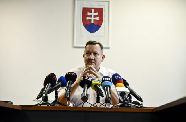 Disciplinárka s Lipšicom pokračuje, svedkyňa hádku prokurátora s kolegyňou nepovažuje za incident