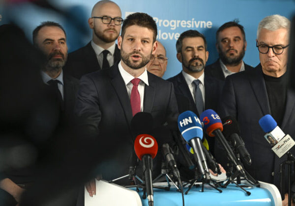 Progresívci vyzývajú Pellegriniho, aby vrátil do parlamentu schválenú novelu Trestného zákona