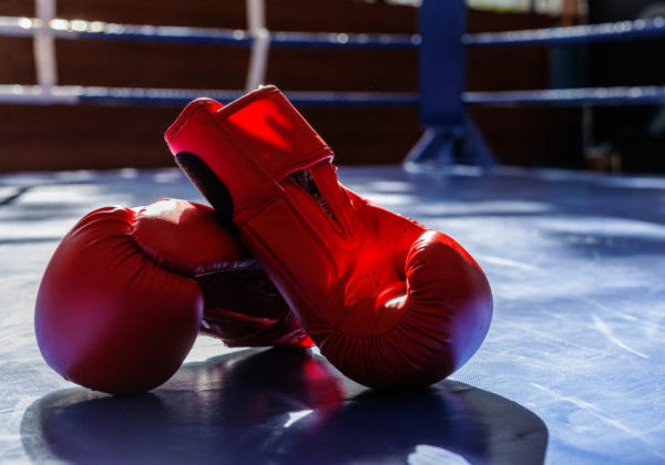 Mladého mexického boxera zabili mačetou vo vlastnom dome, keď bránil svoju sestru