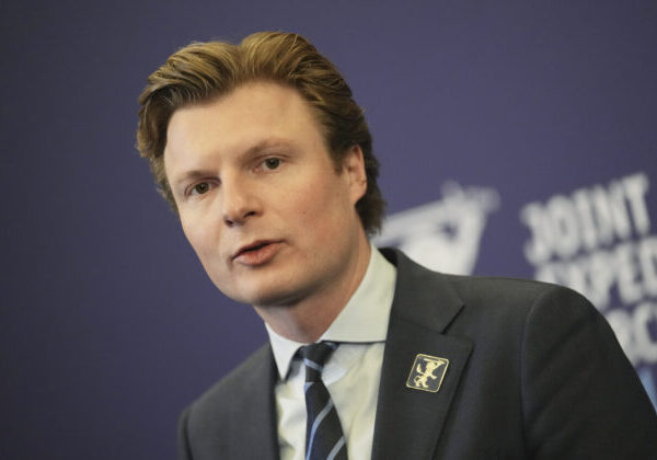 Holandsko bude vyrábať drony spoločne s Ukrajinou