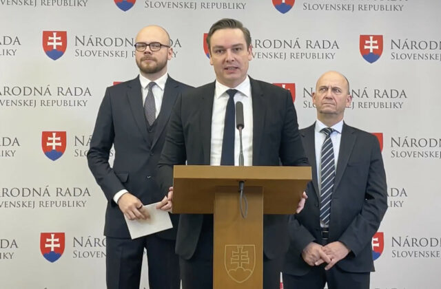 Princíp „trikrát a dosť“ je nedostačujúci. Vančo tvrdí, že príčiny nárastu kriminality sú oveľa hlbšie – VIDEO