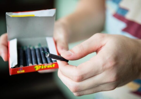 Pyrotechnika by mala byť prioritne o zábave, záchranári apelujú na rozvážnu manipuláciu