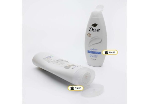 Kozmetika patrí k najčastejším vianočným darčekom. Čo však s jej obalmi?