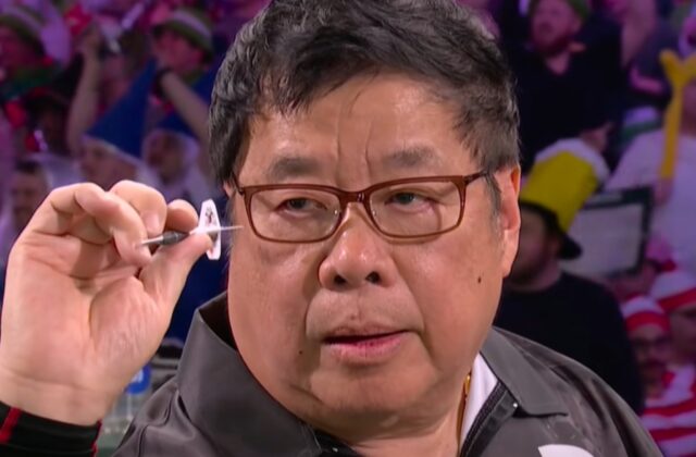 Paul Lim zo Singapuru sa stal najstarším víťazom&hellip;