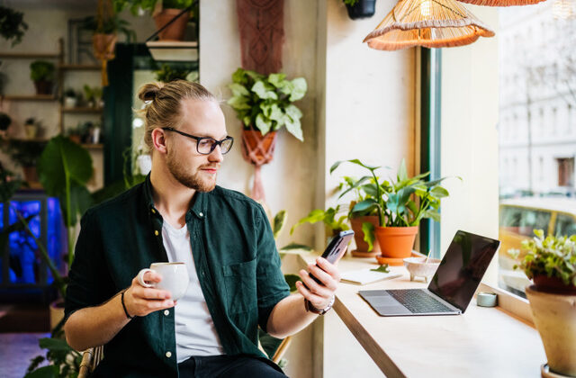 V Georgeovi pribudla nová dôchodková online kalkulačka