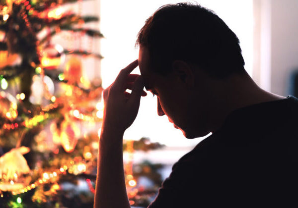 Vianoce sú pre niektorých obdobím osamelosti, konfliktov a psychickej nepohody, IPčko aj tento rok posilnilo svoje služby