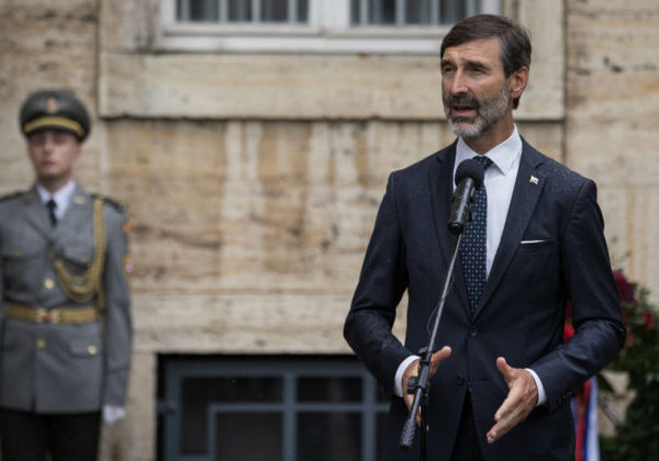 Slovensko si pripomína 18 rokov v Schengene, podľa Blanára ide o jeden z najväčších prínosov európskej integrácie