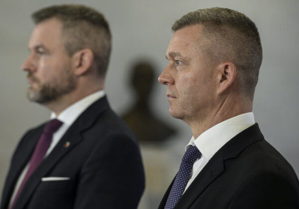 Poradca prezidenta pre národnostné menšiny Forró odstúpil, nesúhlasí s podpisom novely trestného zákona