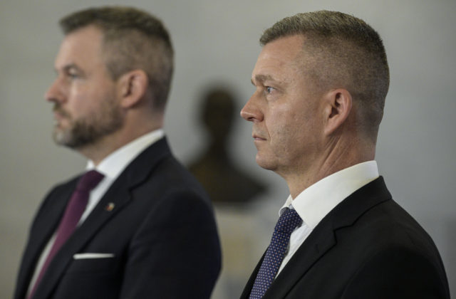 Poradca prezidenta pre národnostné menšiny Forró odstúpil, nesúhlasí s podpisom novely trestného zákona