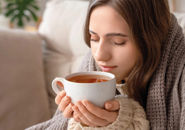 Liečivé rastliny v každodennom živote: Tradícia, ktorá pretrvala