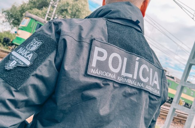 ÚBOK za rok 2025 obvinil 148 osôb, zaistený majetok má hodnotu takmer 23 miliónov eur