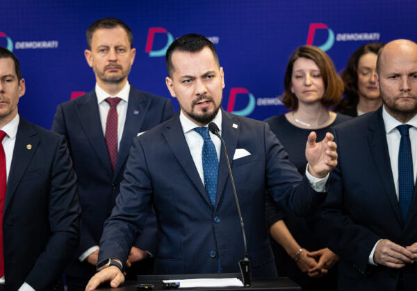 Šeliga v súvislosti s kauzou Voderady hovorí o „zjavnej zlodejine“, trestné oznámenie sa rozhodla podať aj Remišová – VIDEO