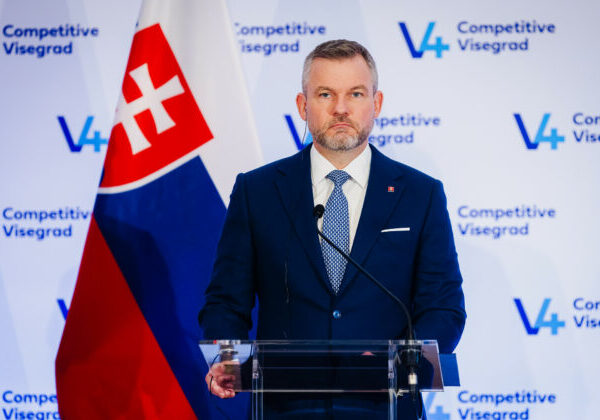 Pellegrini sa chce pri novele trestného zákona riadiť odborníkmi, rozhodnutie padne okolo Vianoc