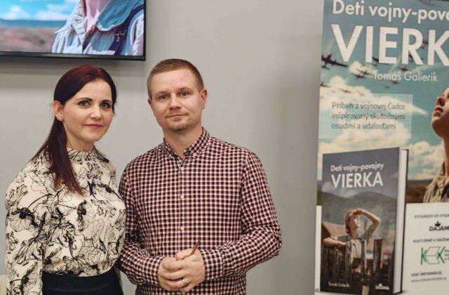 Na Slovensku sú miesta, ktoré nefigurujú v učebniciach dejepisu. Odohrali sa v nich však dôležité udalosti, tvrdí Galierik – FOTO