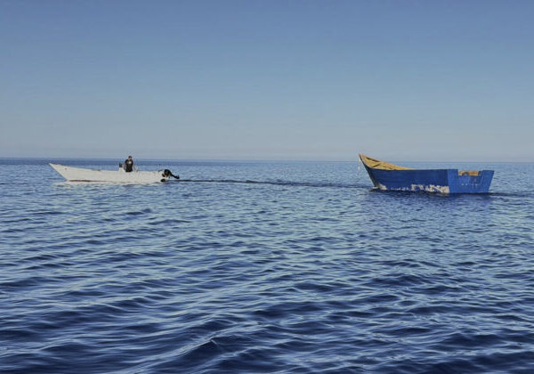 V lodi pri ostrove Kréta našli 17 mŕtvych migrantov