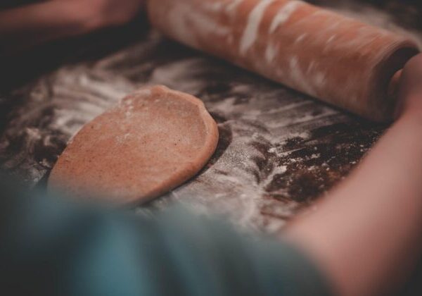 Čaro Vianoc sa začína v kuchyni, Slováci milujú tradičné koláčiky