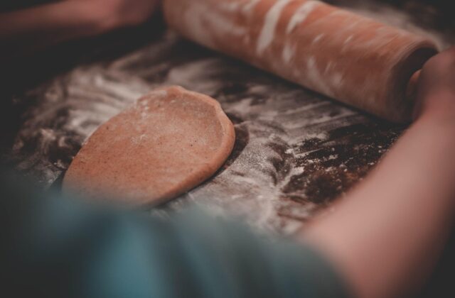 Čaro Vianoc sa začína v kuchyni, Slováci milujú tradičné koláčiky