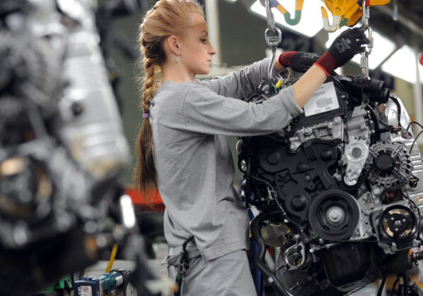 Vysoká ponuka pracovných miest, nízka nezamestnanosť, a trh práce sa spomaľuje. Aký bude rok 2026?