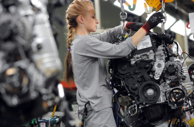 Vysoká ponuka pracovných miest, nízka nezamestnanosť, a trh práce sa spomaľuje. Aký bude rok 2026?