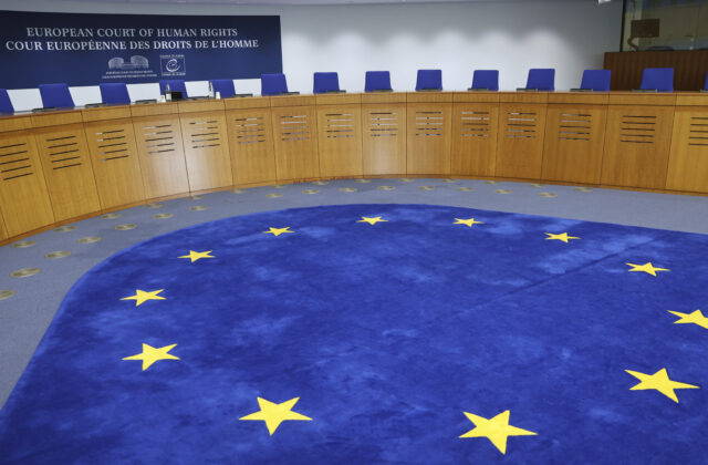 Európsky súd pre ľudské práva zamietol sťažnosti maloobchodníkov za covidové opatrenia