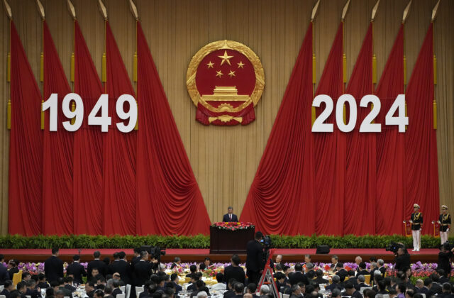 Čína zaznamenala rekordne nízku pôrodnosť,&hellip;